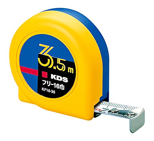 Amazon.co.jp: ムラテックKDS フリー16巾3.5m KF16-35 : DIY・工具